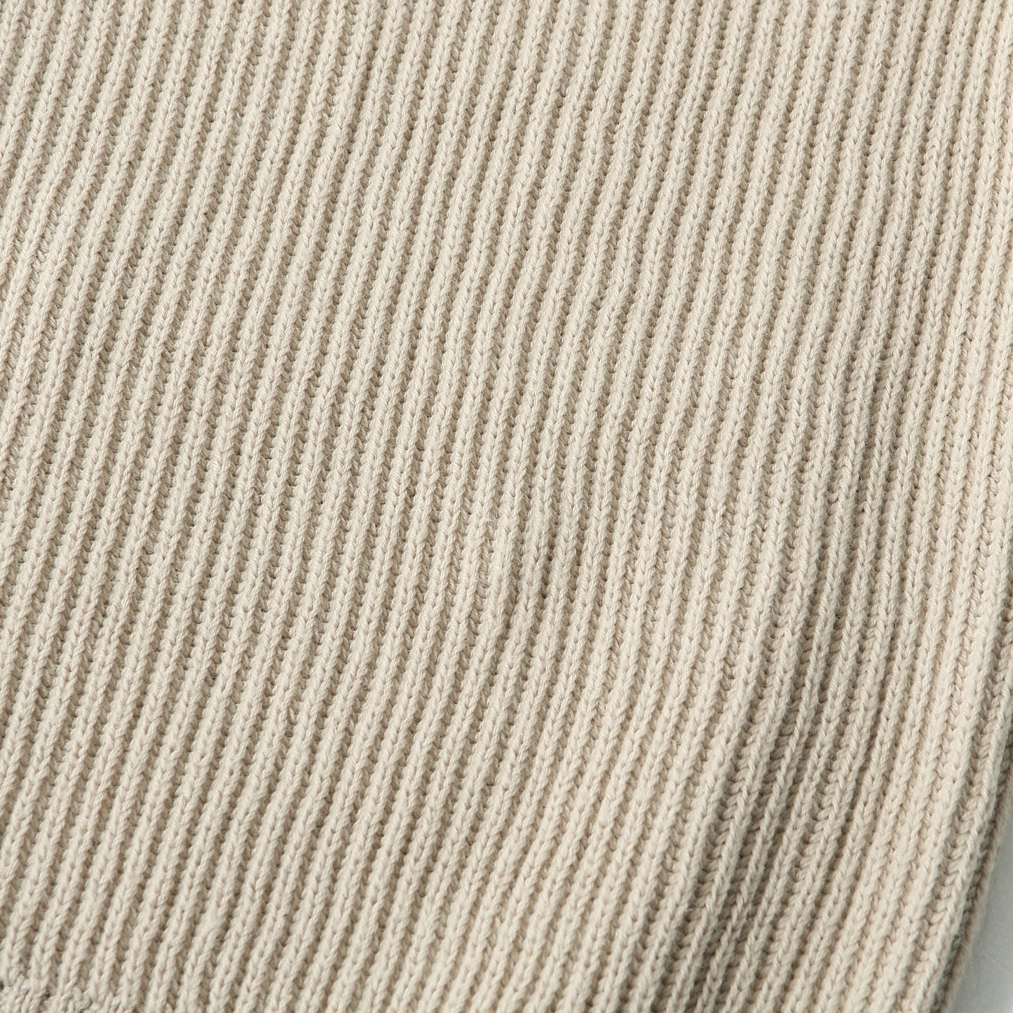 ROUGH COTTON(MHL SHOP限定) KNIT