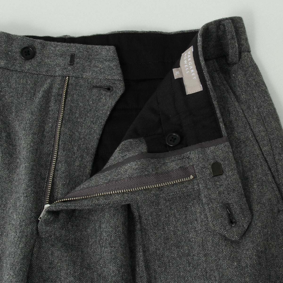 TROUSERS