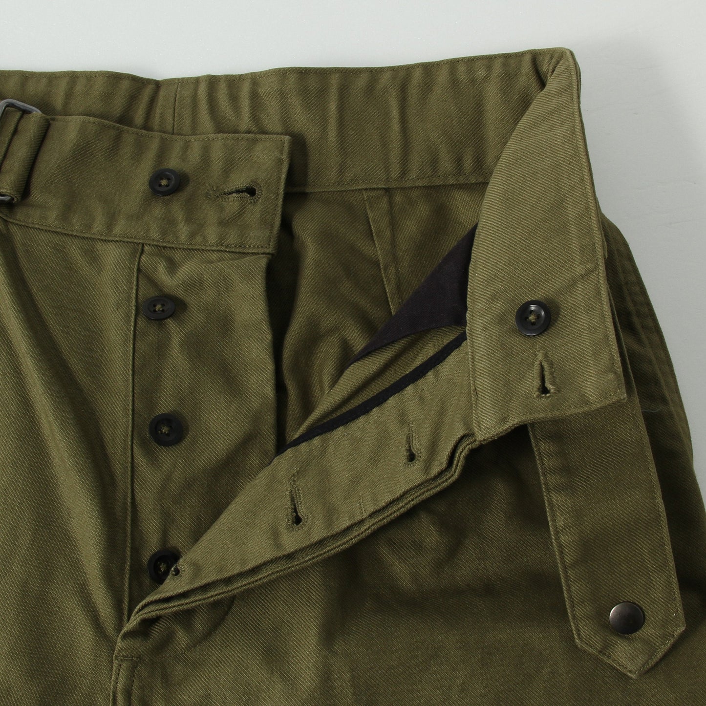 TROUSERS