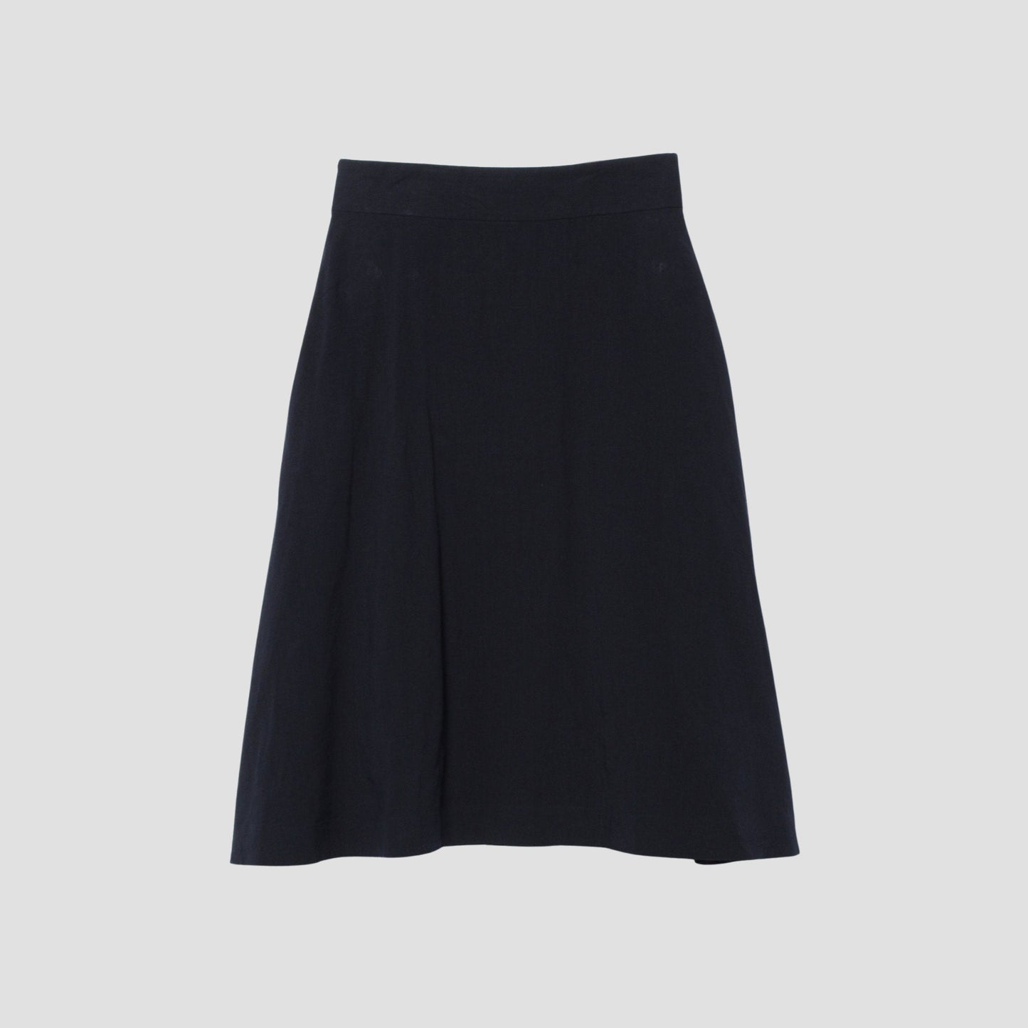 LIGHT LINEN SKIRT