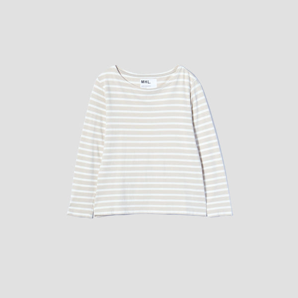 NAVAL STRIPE JERSEY