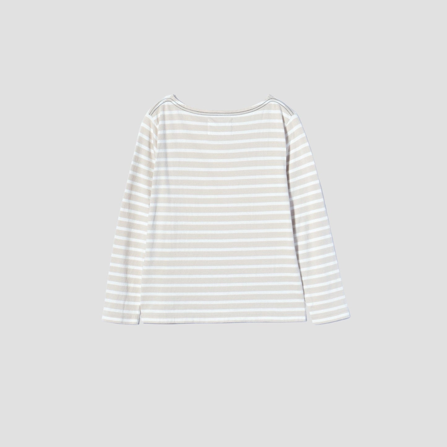 NAVAL STRIPE JERSEY