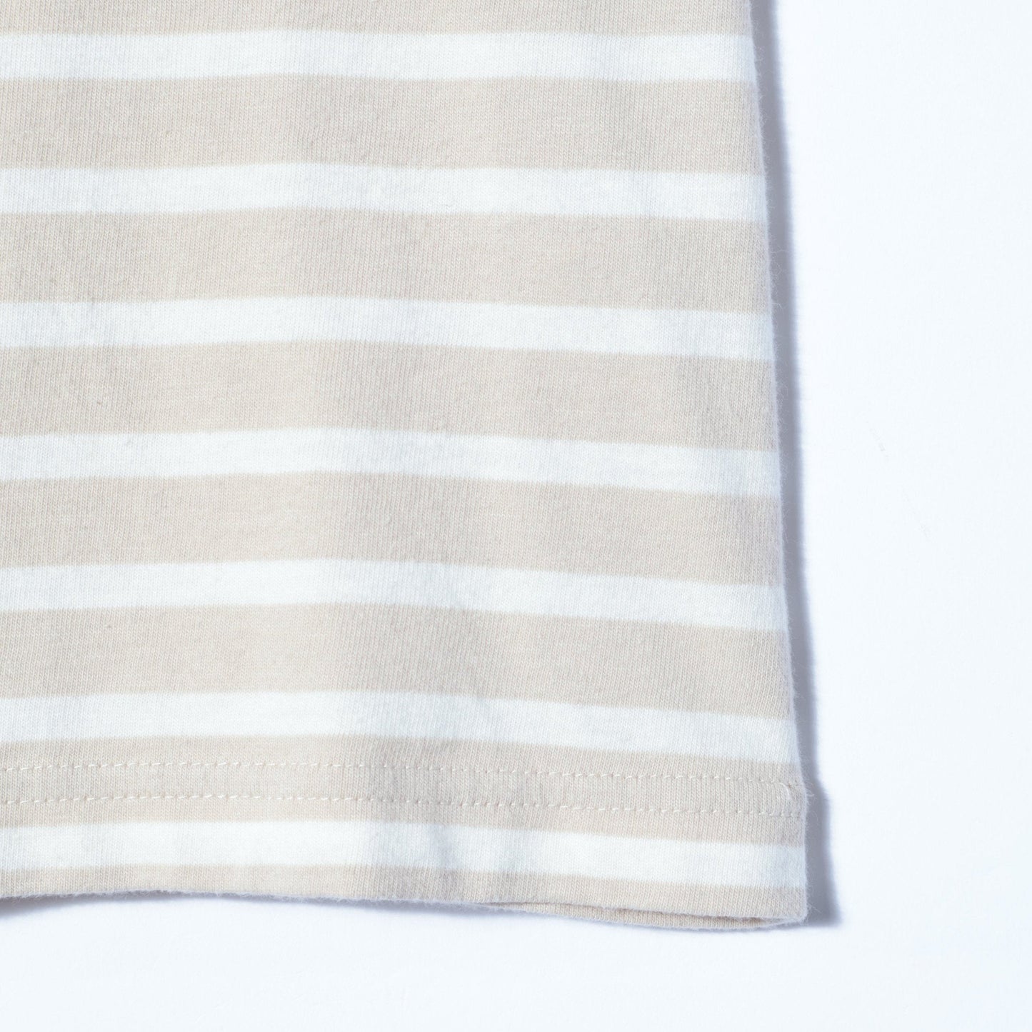 NAVAL STRIPE JERSEY