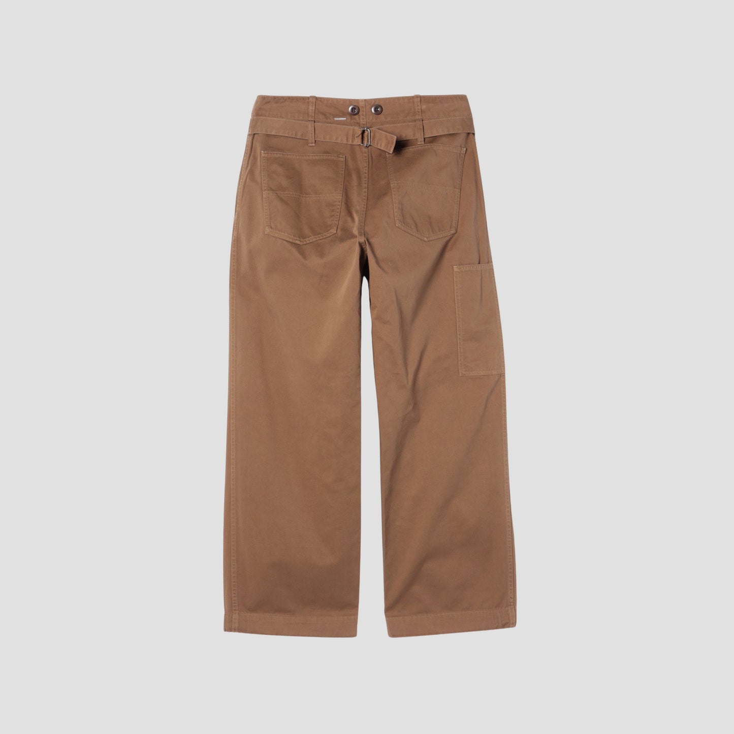TROUSERS
