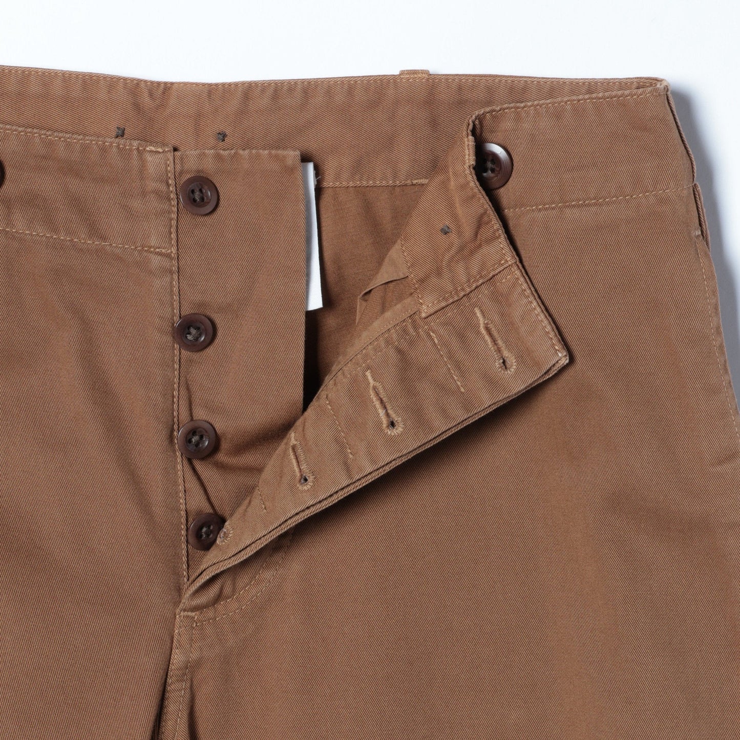 TROUSERS