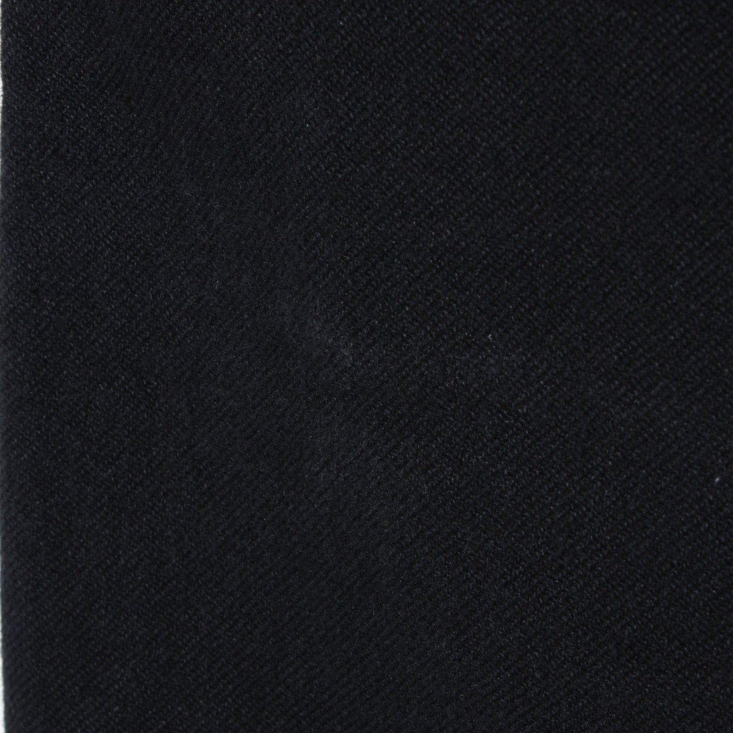WORN LINEN COTTON DRILL TROUSERS