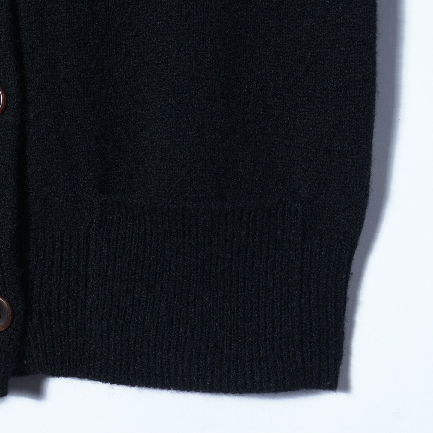 WOOL CASHMERE KNIT