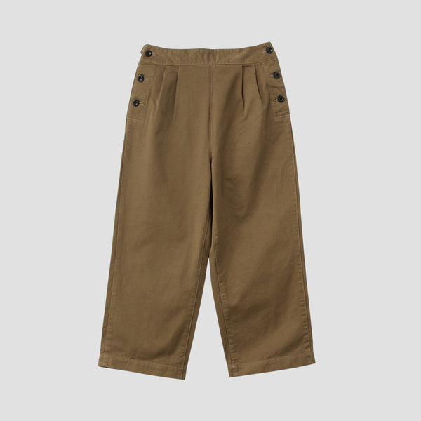 DRY DRILL TROUSERS