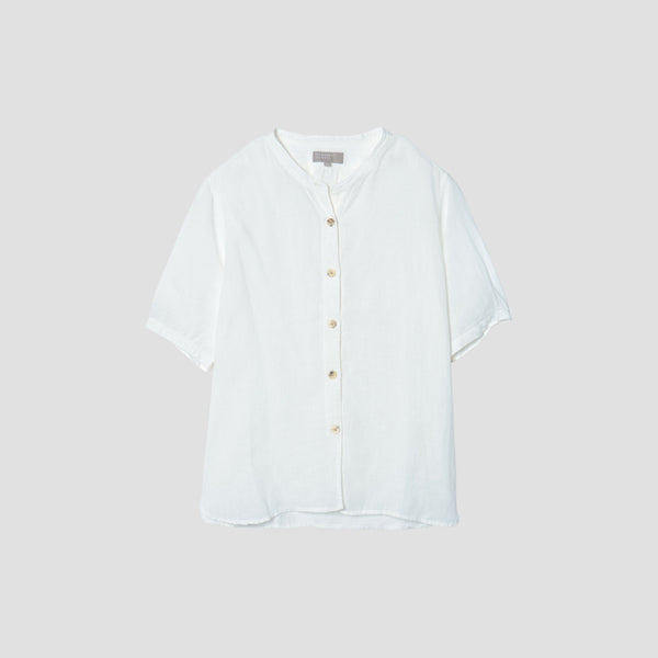 SOFT LINEN SHIRT