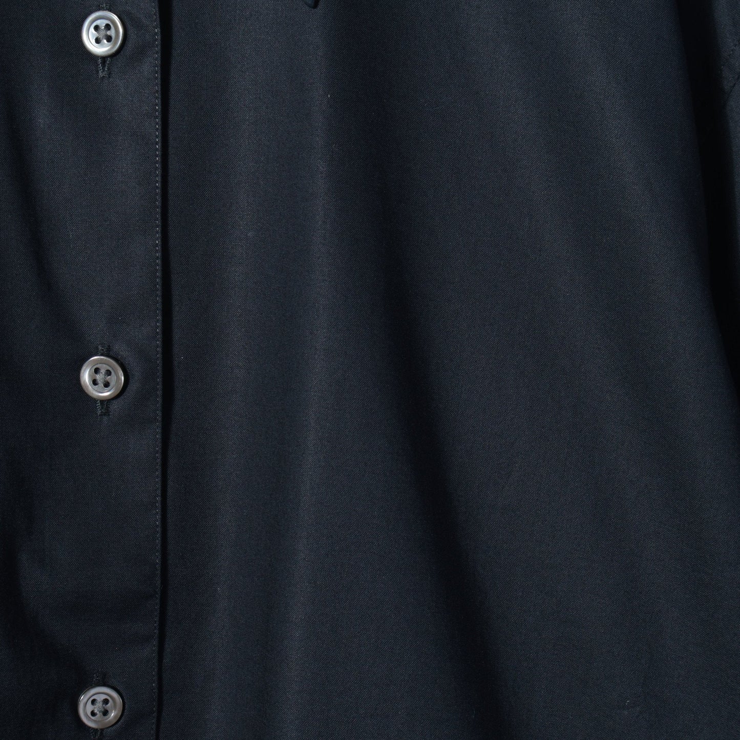 LIGHT COTTON POPLIN SHIRT
