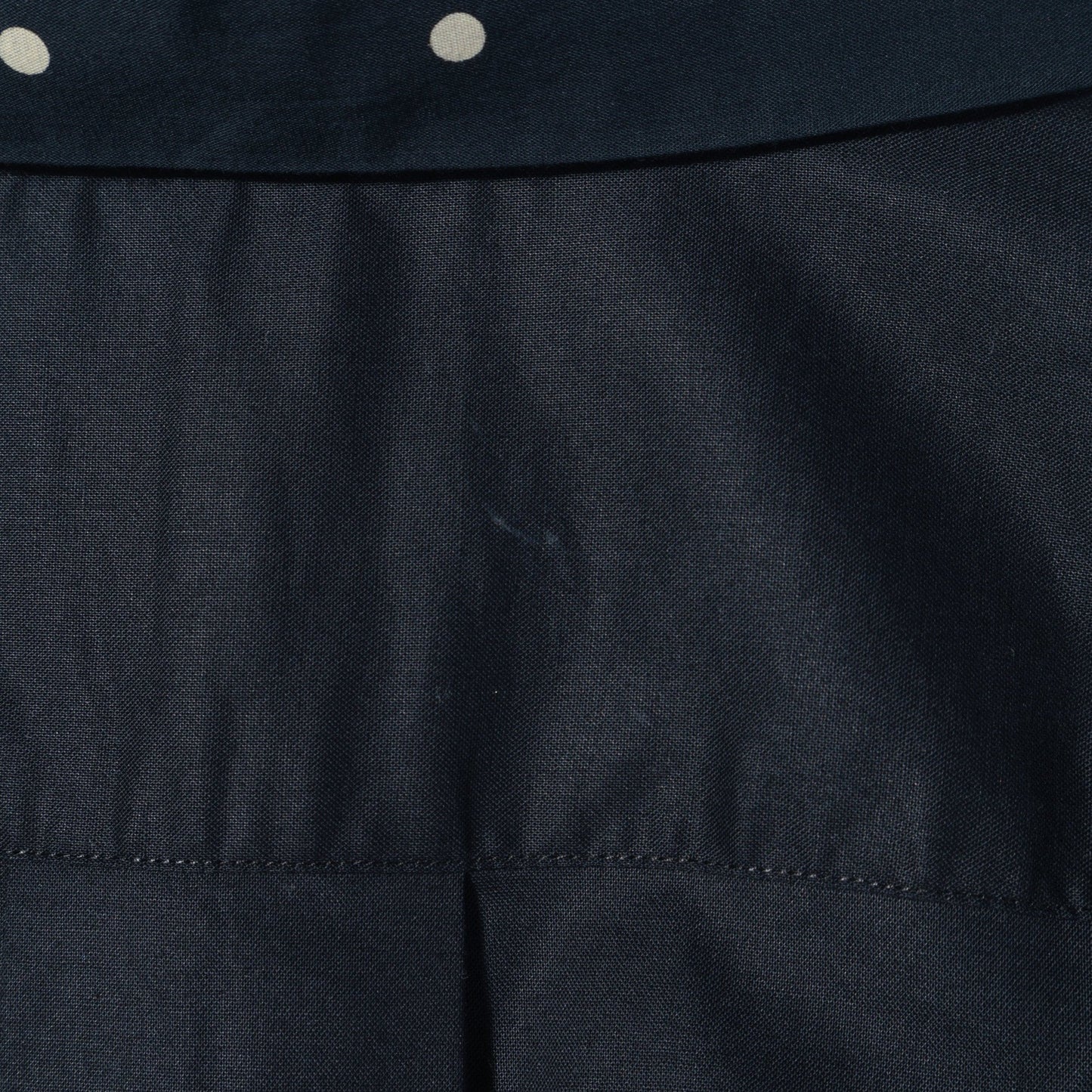 LIGHT COTTON POPLIN SHIRT