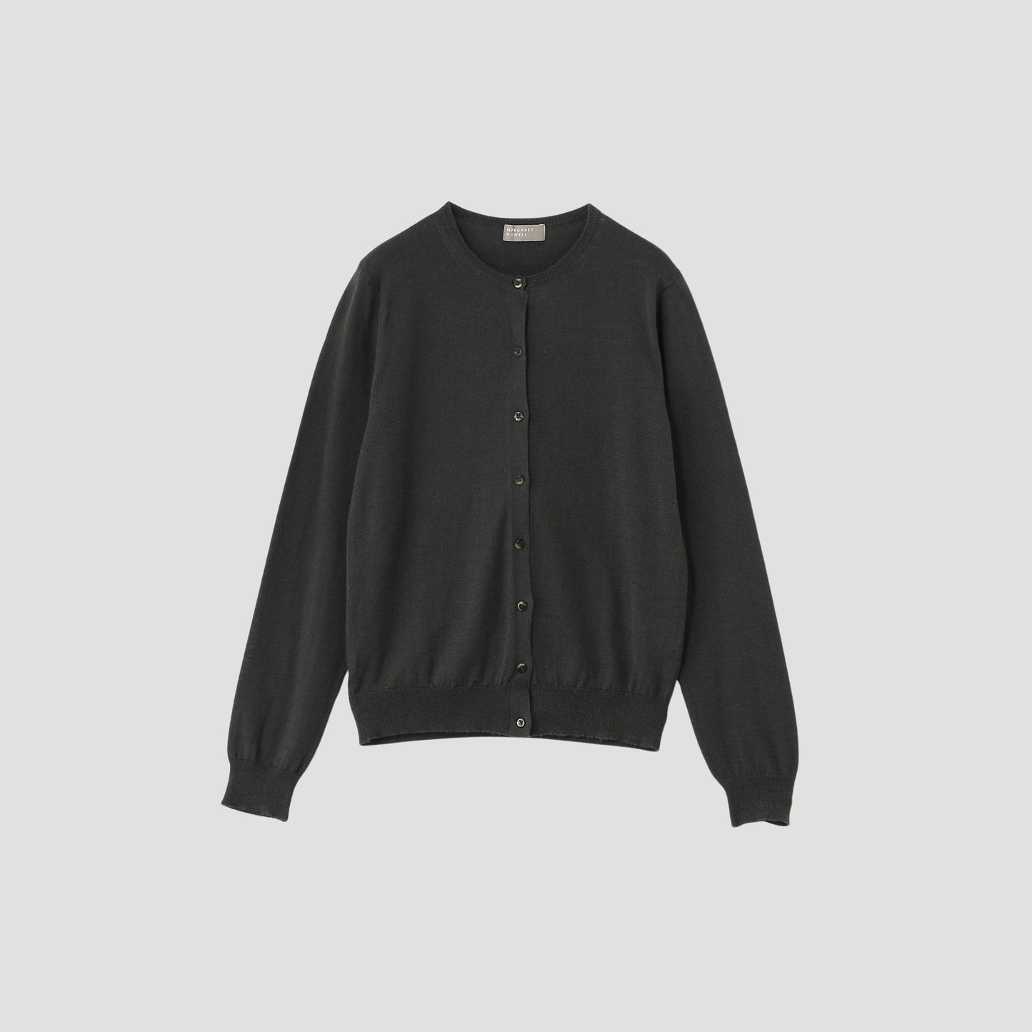 COTTON RAMIE CASHMERE KNIT