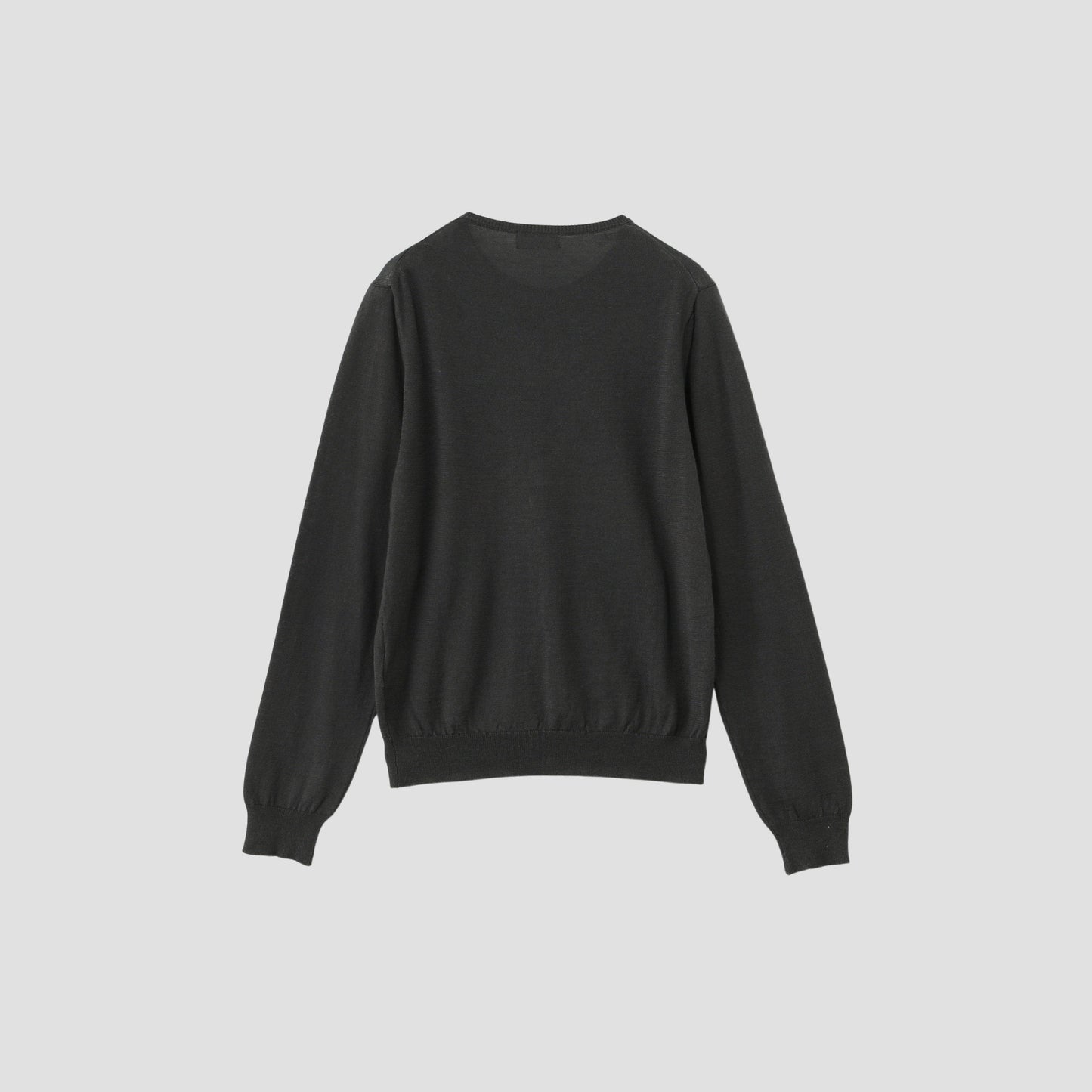 COTTON RAMIE CASHMERE KNIT