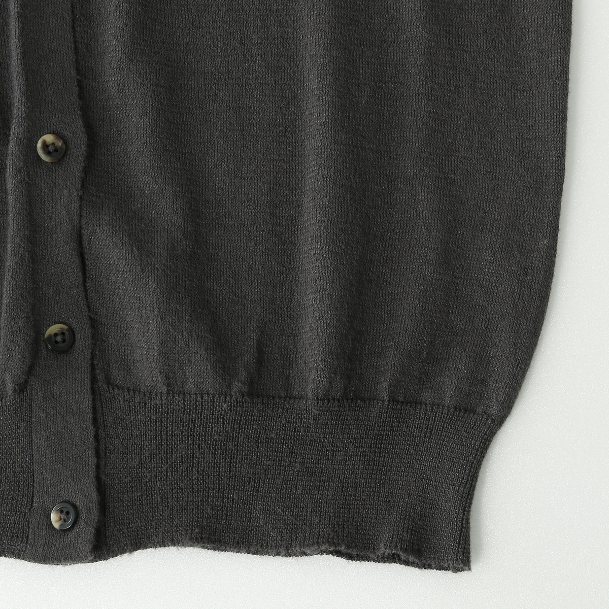 COTTON RAMIE CASHMERE KNIT