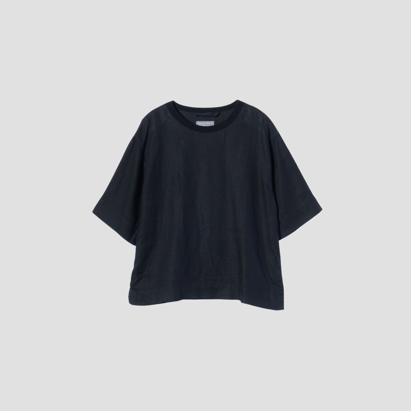 SOFT LINEN SHIRT