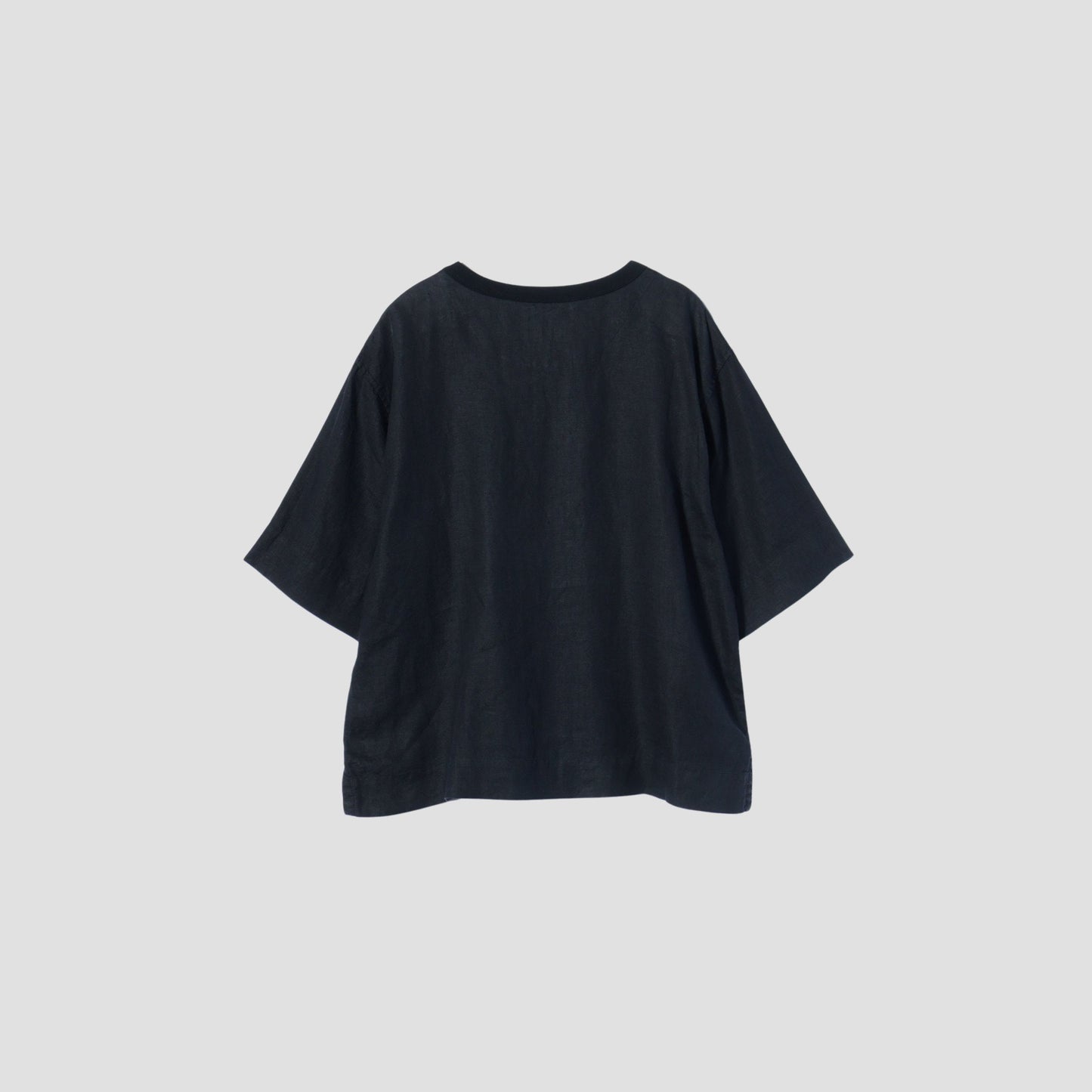 SOFT LINEN SHIRT