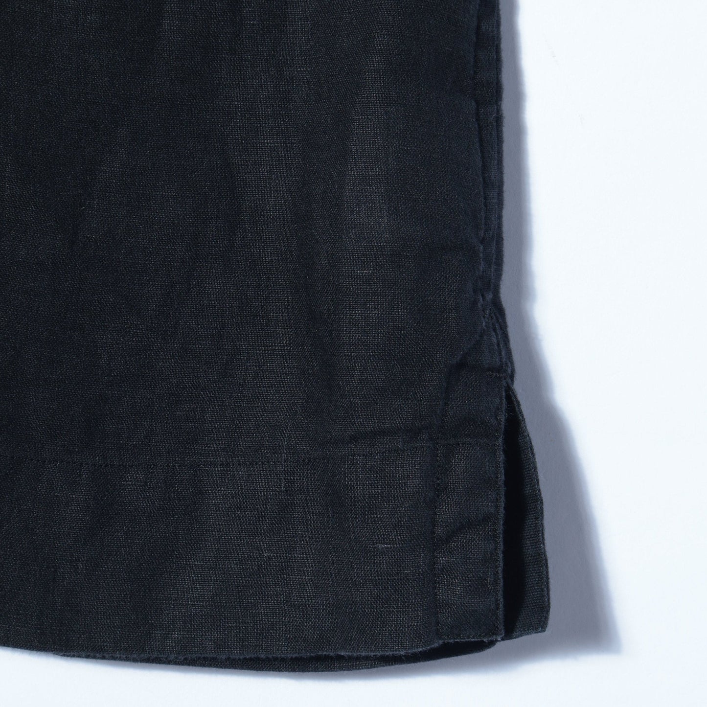SOFT LINEN SHIRT