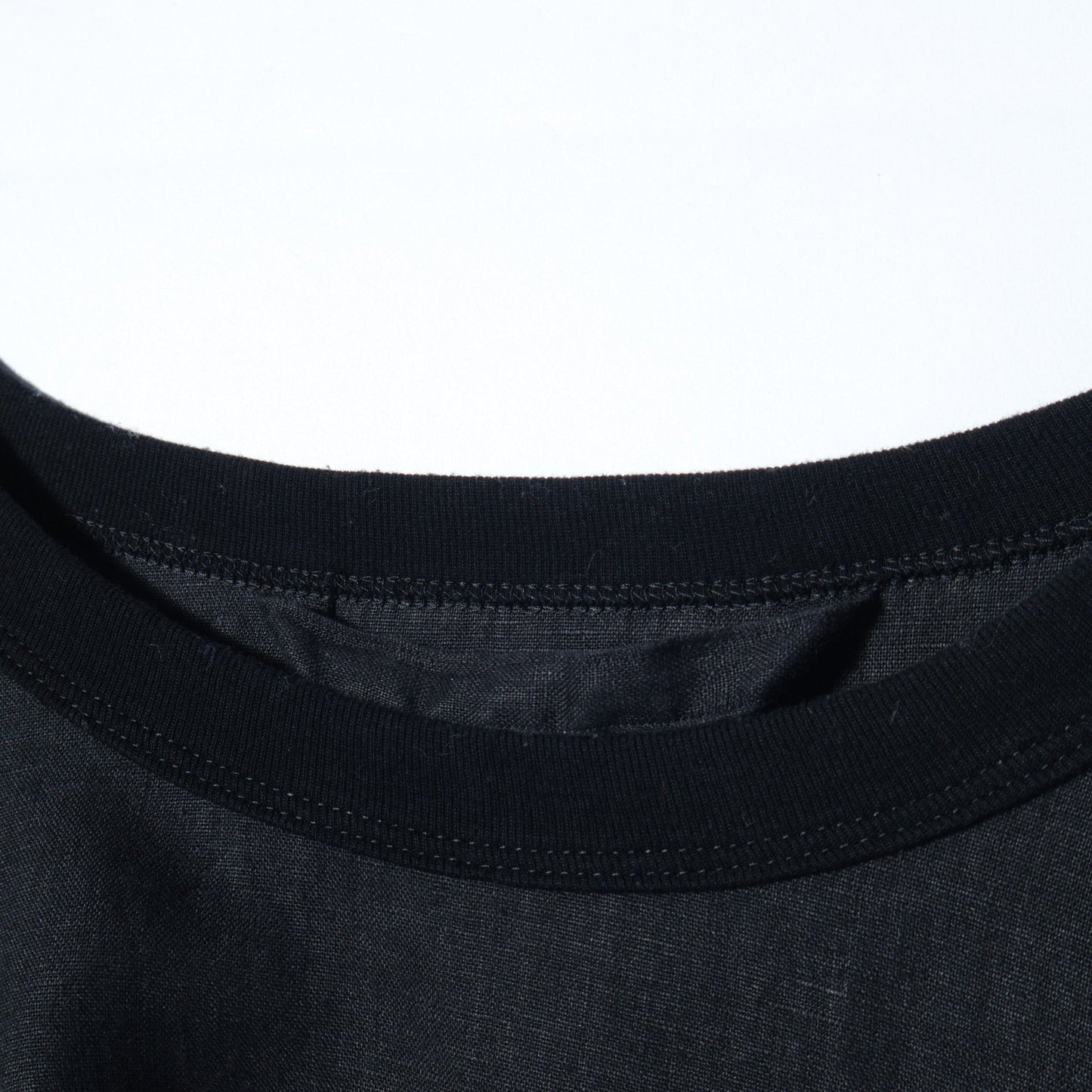 SOFT LINEN SHIRT
