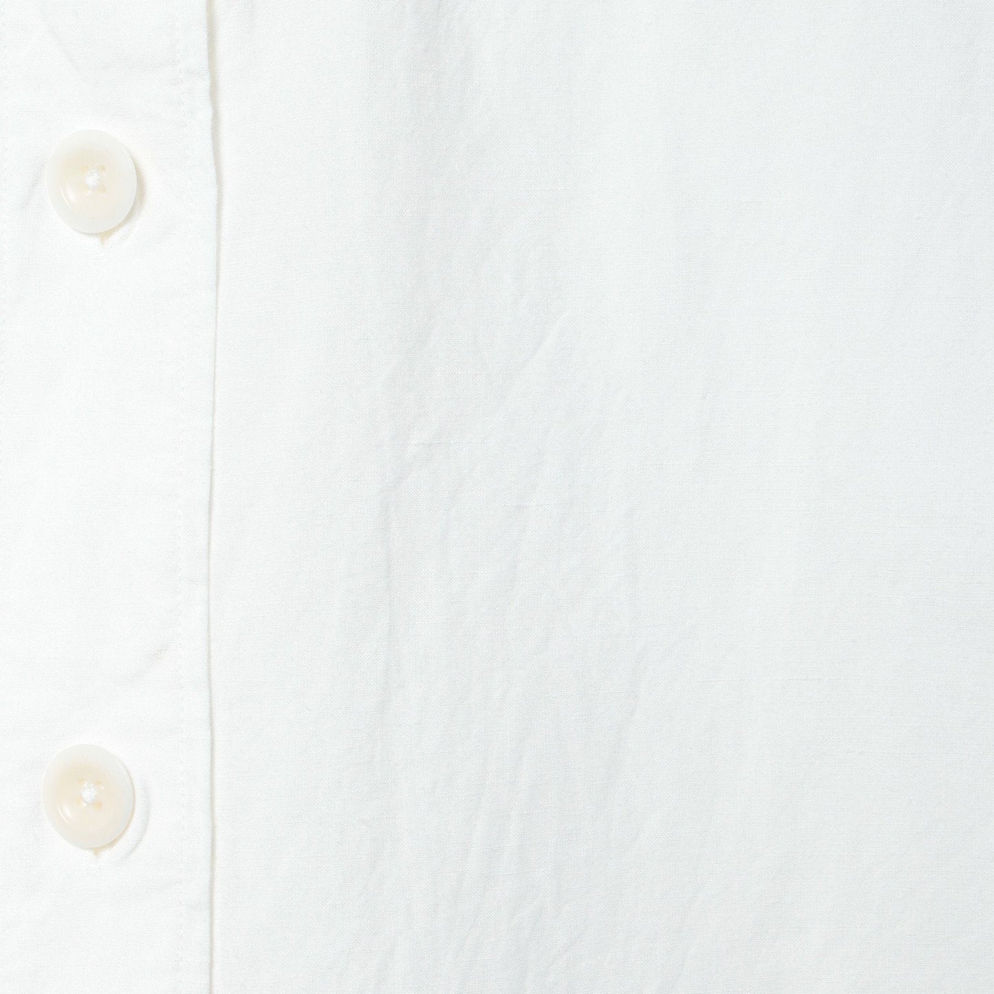 LIGHTWEIGHT COTTON LINEN SHIRT