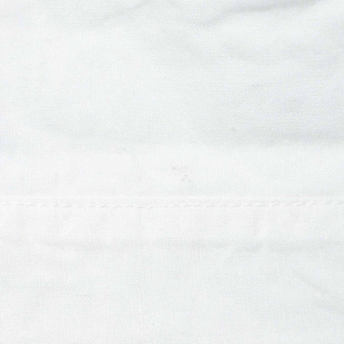 LIGHTWEIGHT COTTON LINEN SHIRT