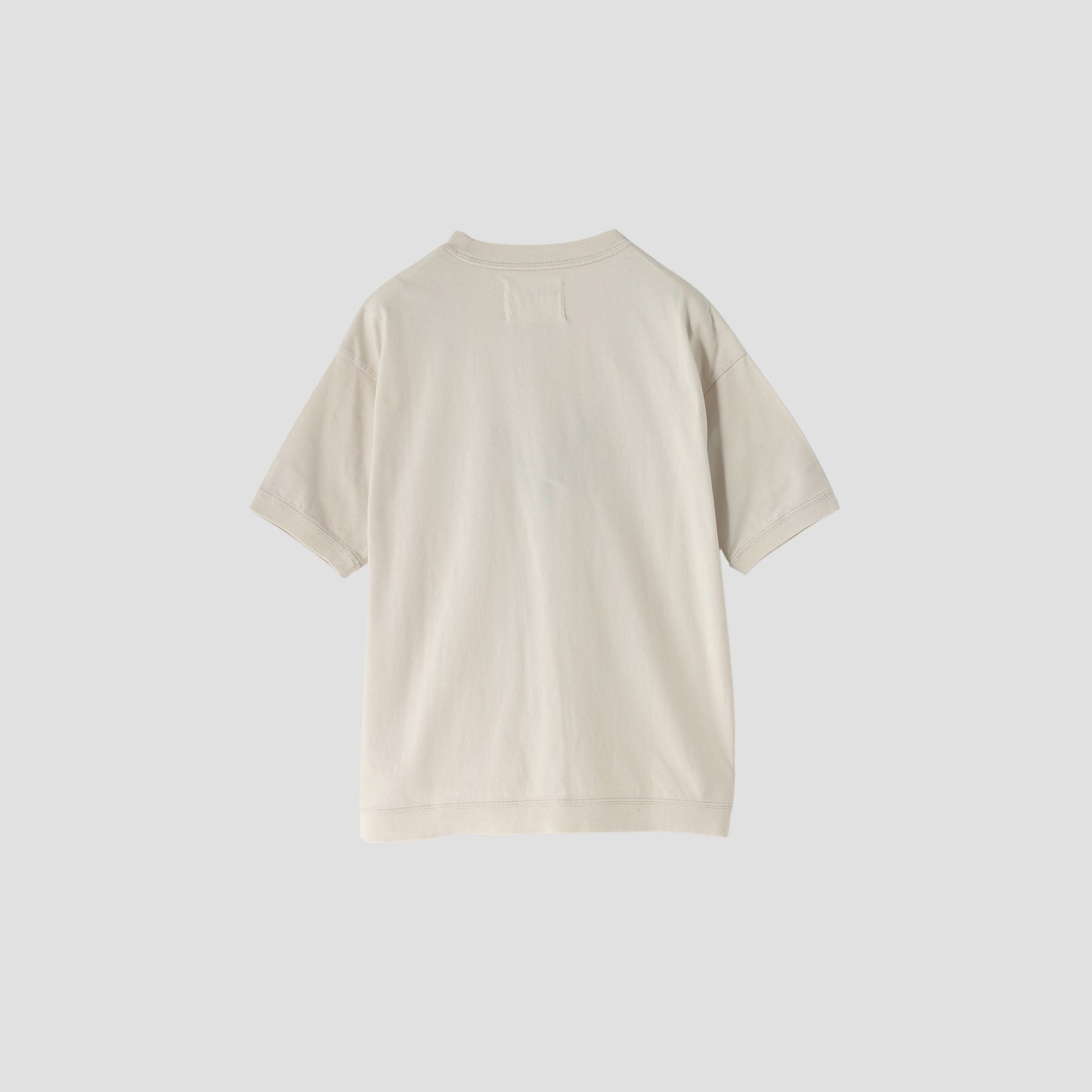 BASIC TOUGH JERSEY