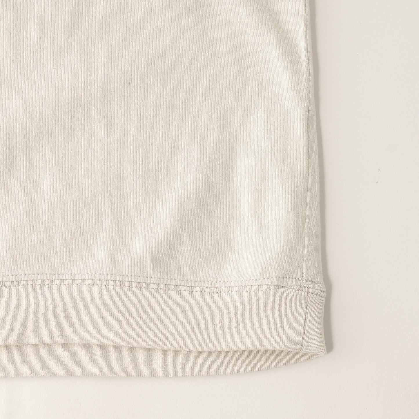BASIC TOUGH JERSEY