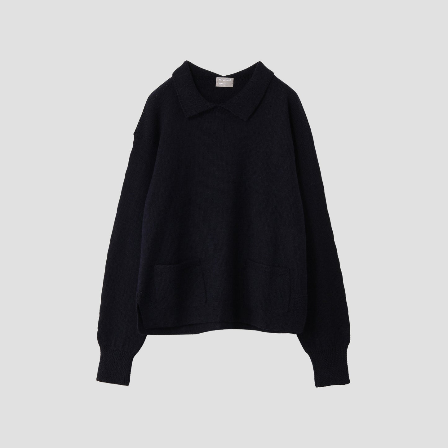 MARION FOALE HAND KNIT