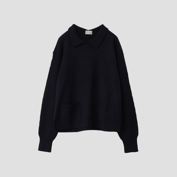 MARION FOALE HAND KNIT