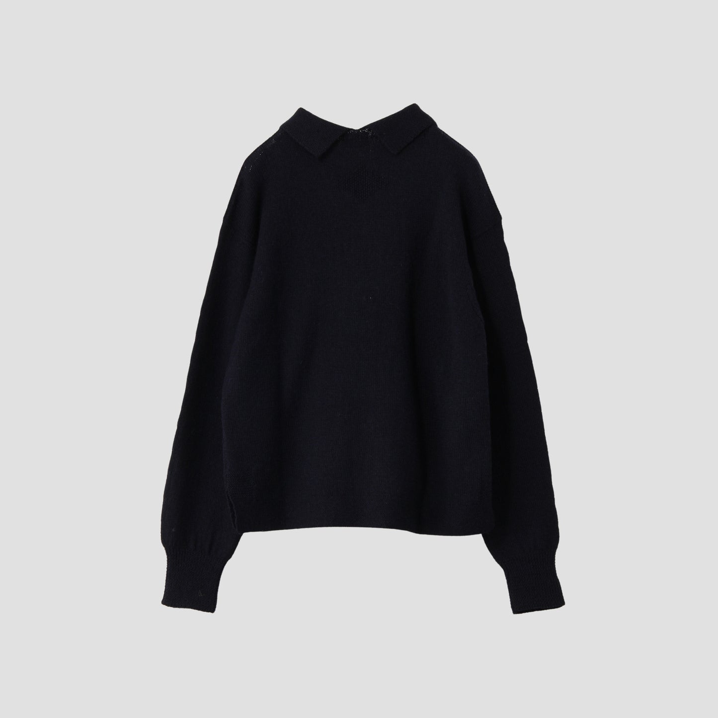 MARION FOALE HAND KNIT