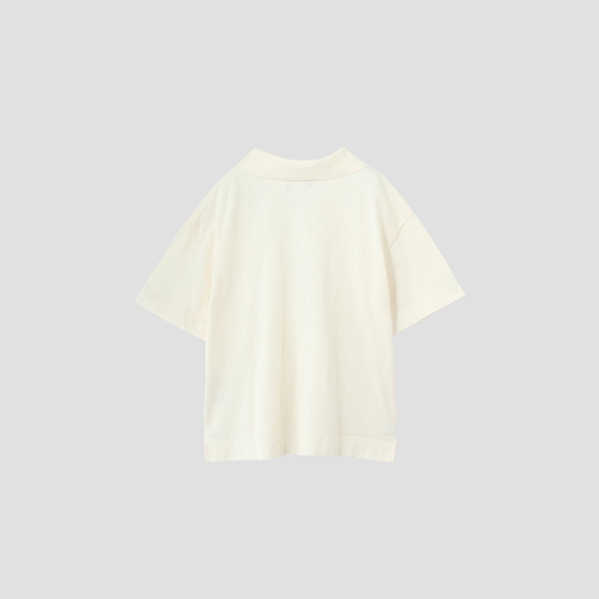 ORGANIC COTTON PIQUE JERSEY