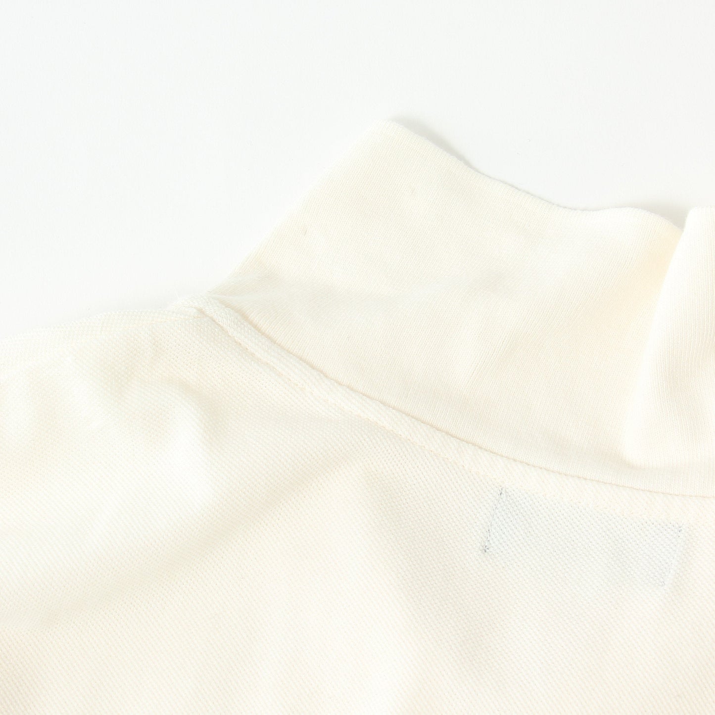 ORGANIC COTTON PIQUE JERSEY