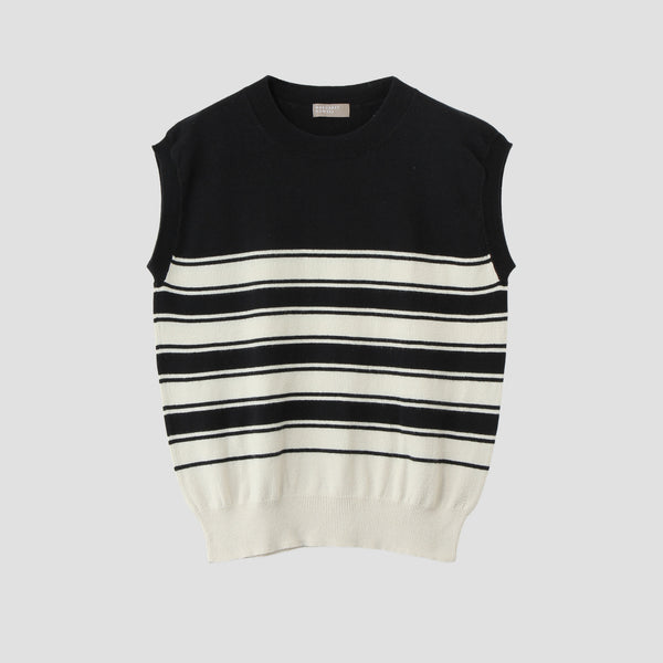 COTTON HEMP KNIT