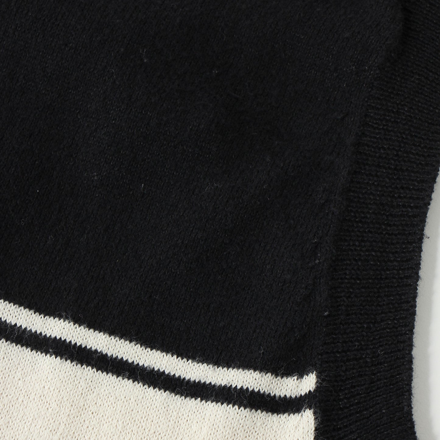 COTTON HEMP KNIT