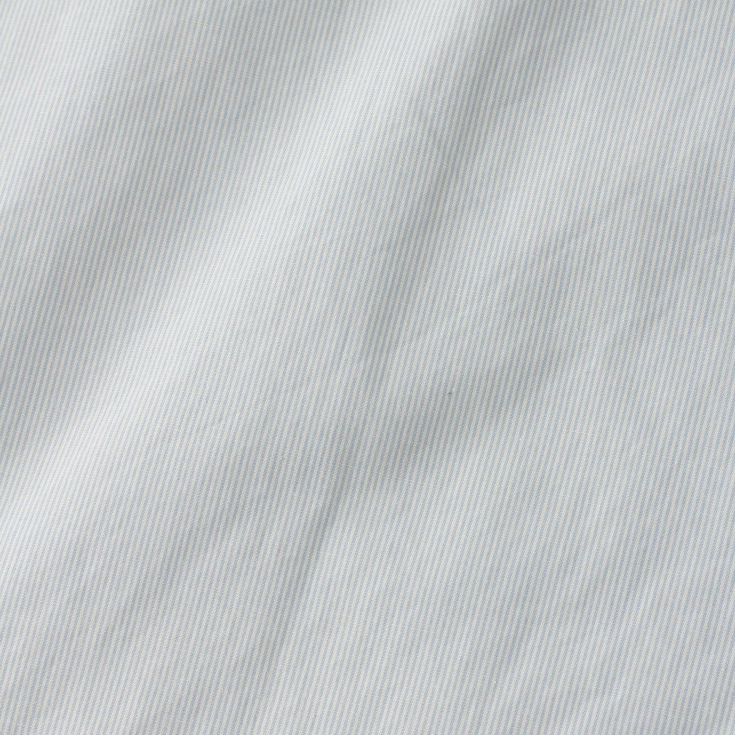 HAIRLINE STRIPE SHIRT