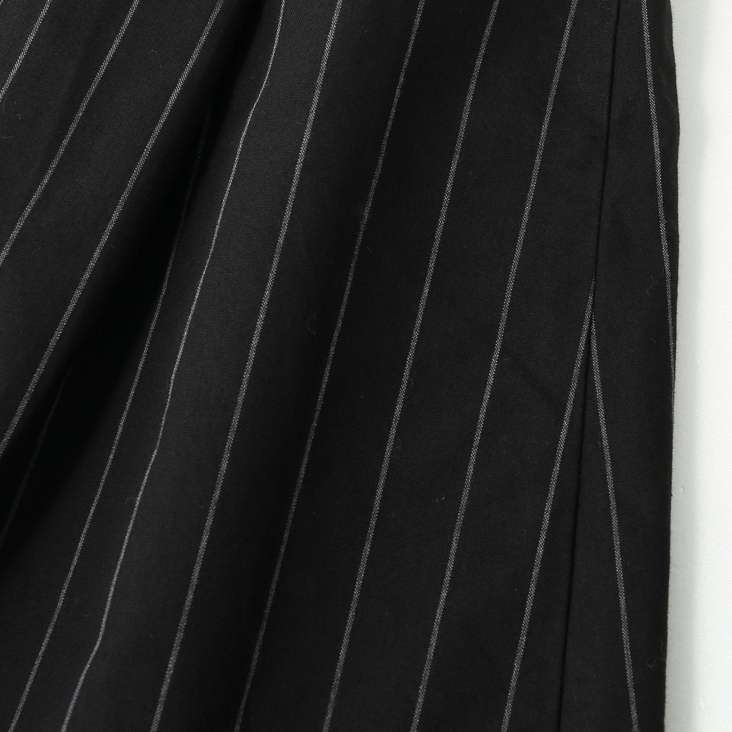 DRY WORKER STRIPE SKIRT