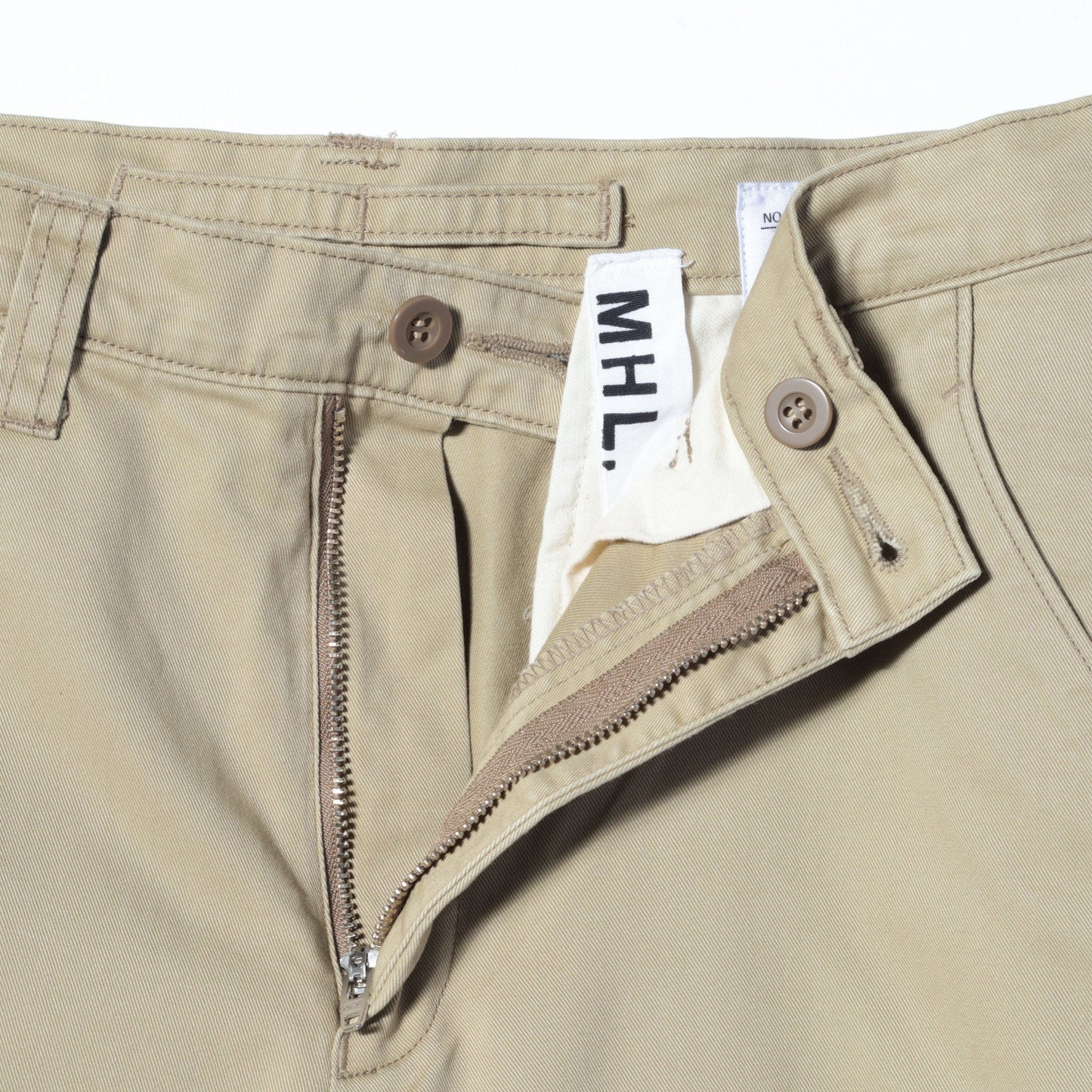 TROUSERS