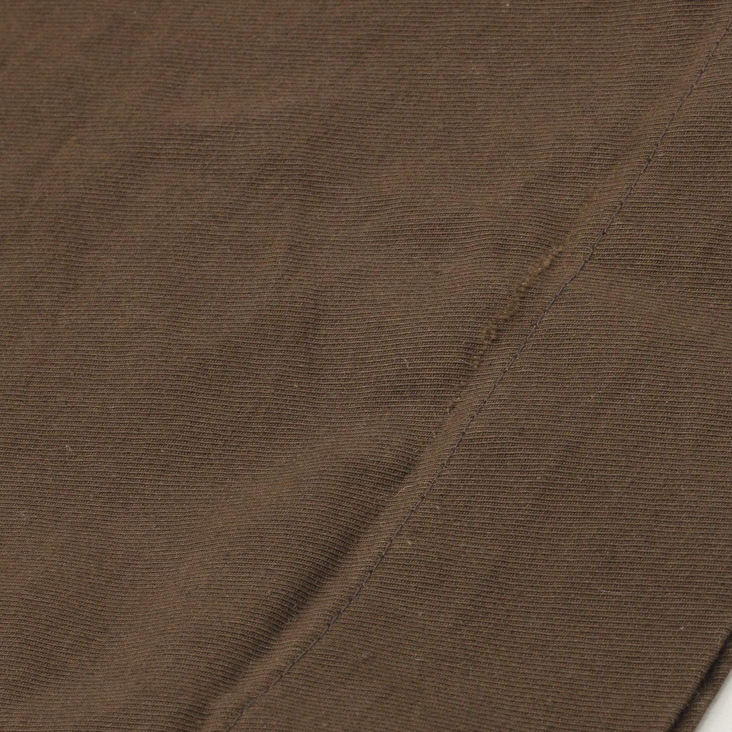 DRY COTTON LINEN TROUSERS