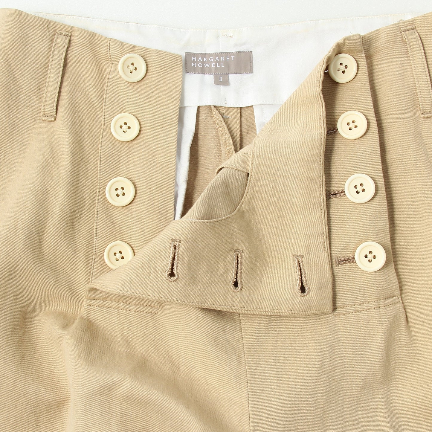 TROUSERS