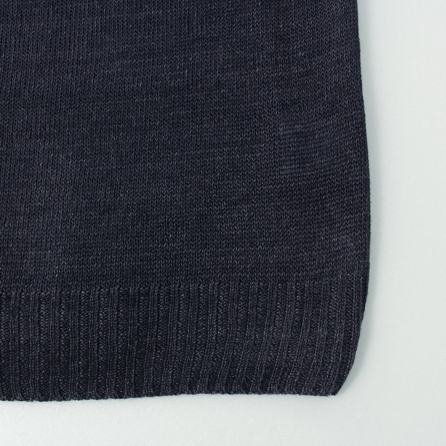 FADED LINEN KNIT