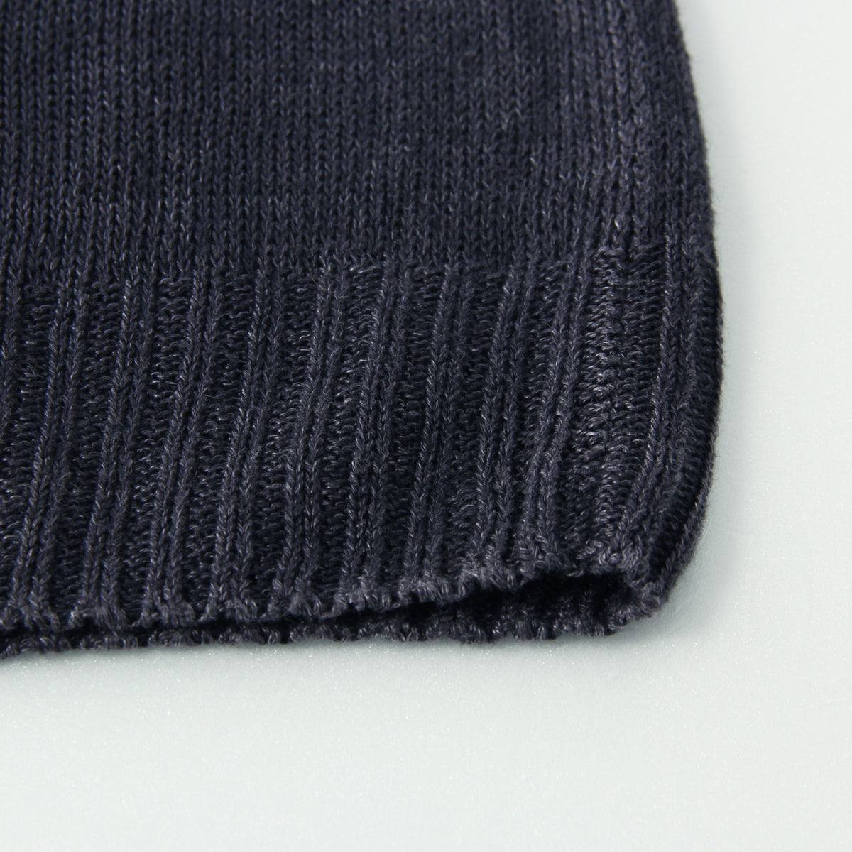 FADED LINEN KNIT