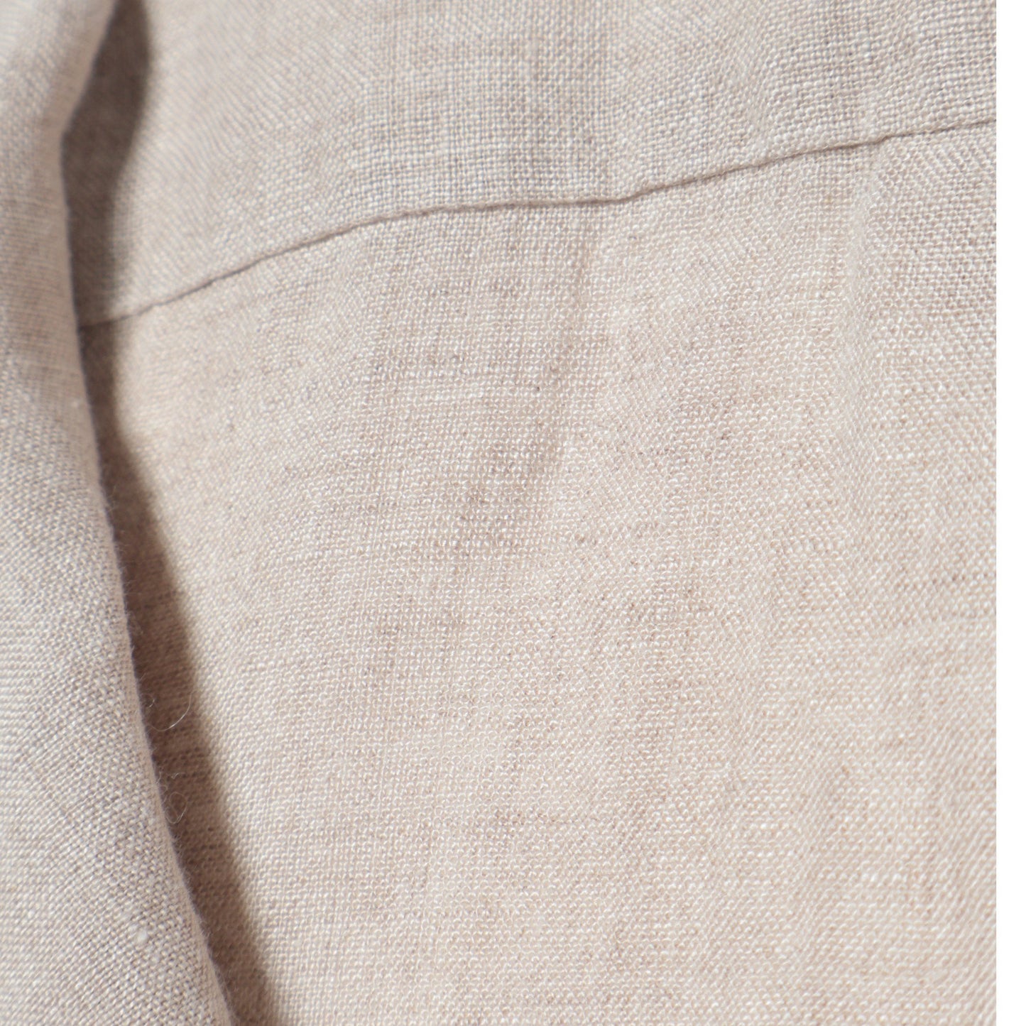 SOFT LINEN SHIRT
