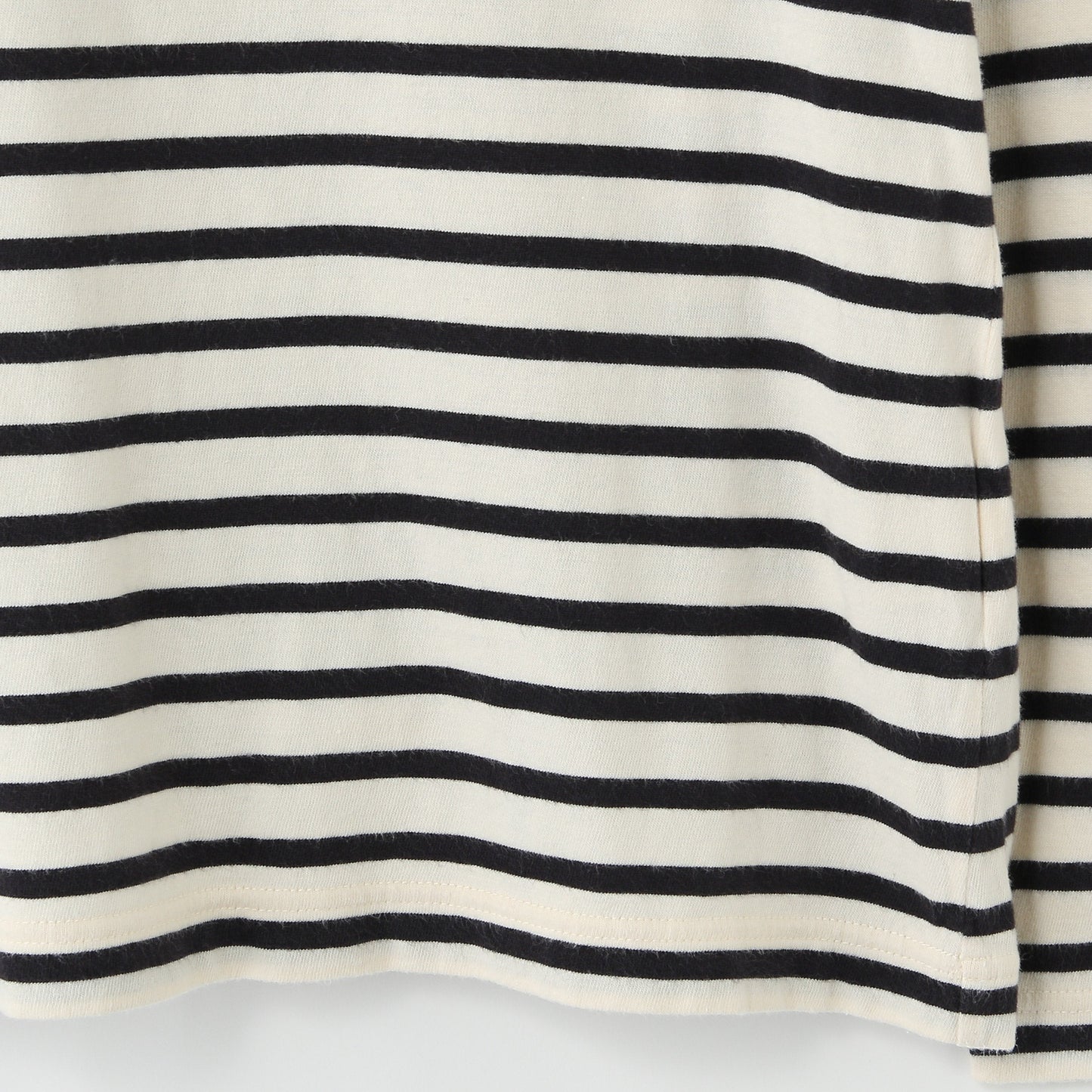 NAVAL STRIPE JERSEY