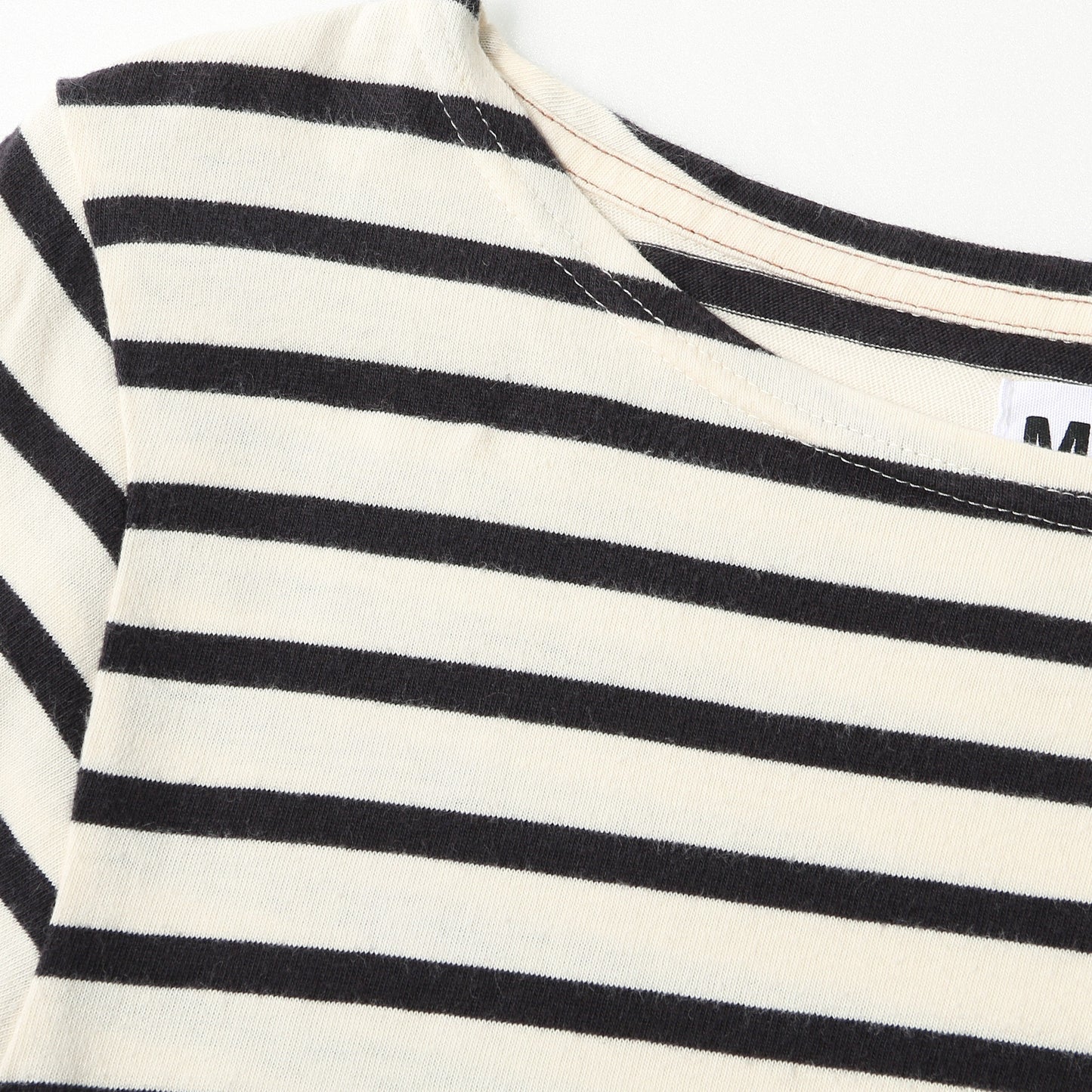 NAVAL STRIPE JERSEY