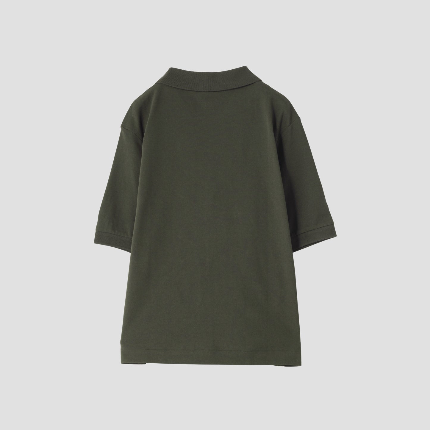 SOFT COTTON PIQUE JERSEY