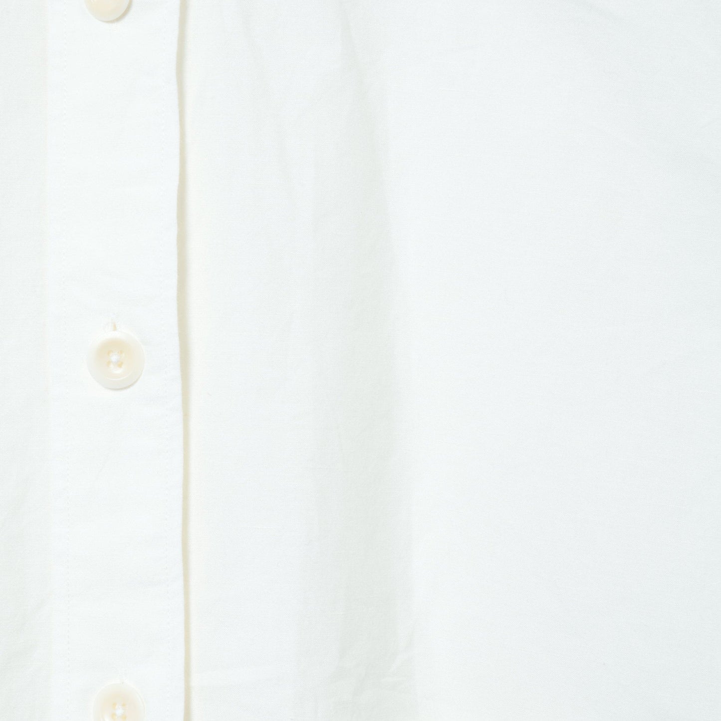 LIGHTWEIGHT COTTON LINEN SHIRT