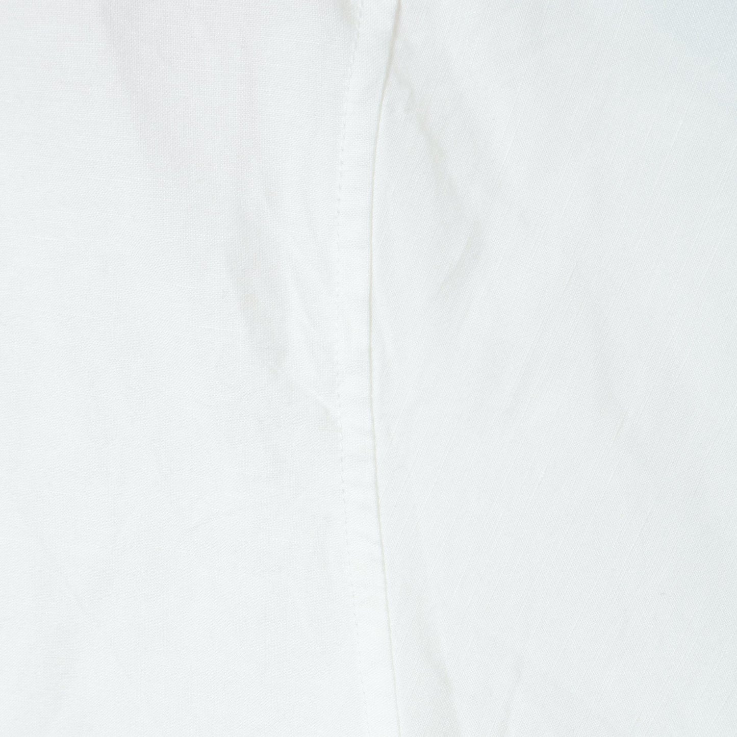 LIGHTWEIGHT COTTON LINEN SHIRT