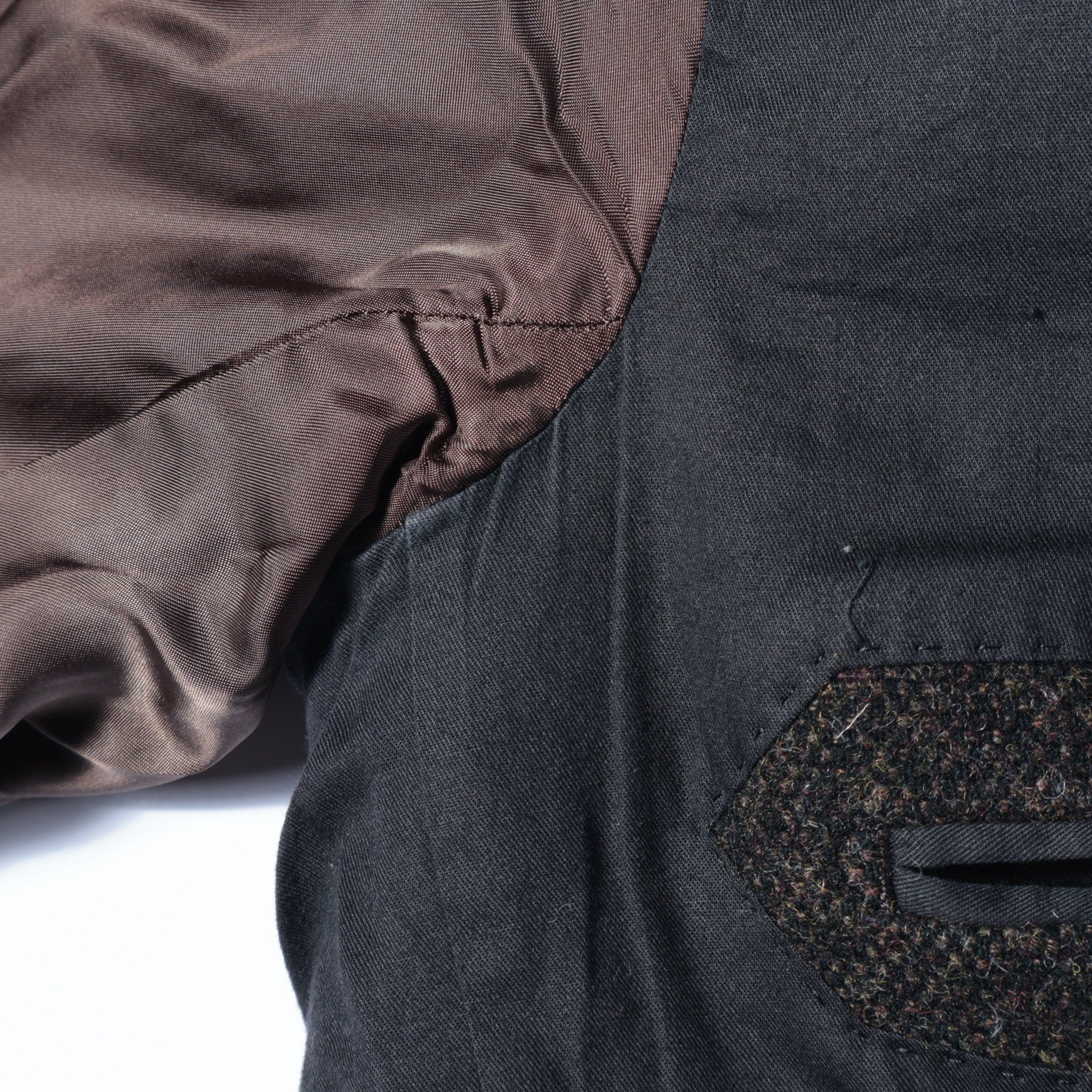 ジャケット / I / BLACK(ブラック) ｜ マーガレット・ハウエル 公式