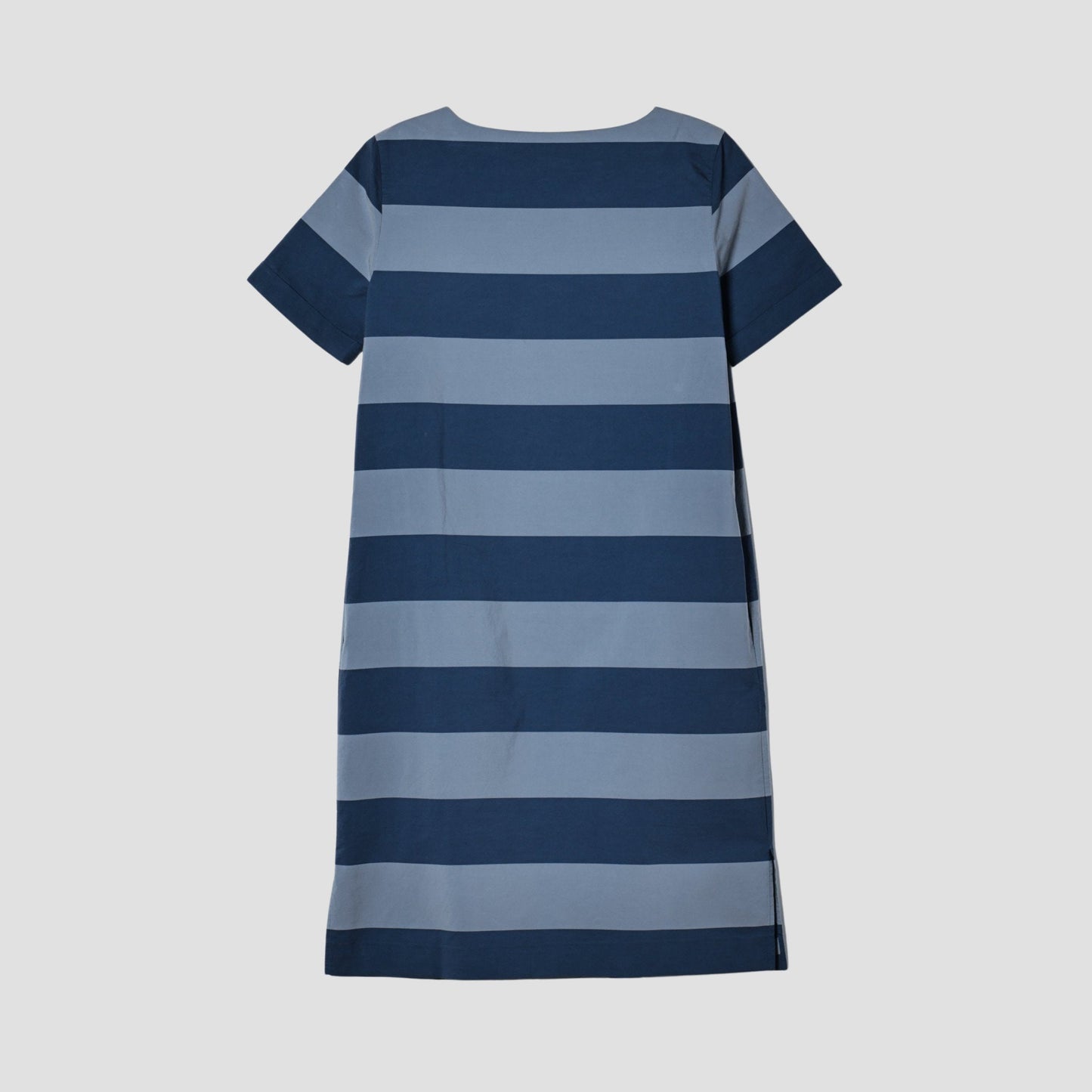 BOLD STRIPE II DRESS
