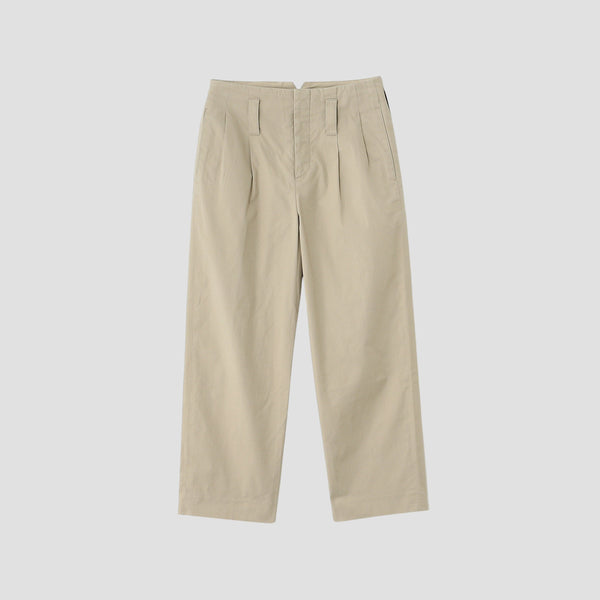 PINPOINT OXFORD TROUSERS