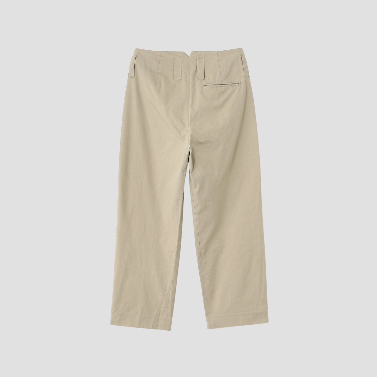 PINPOINT OXFORD TROUSERS